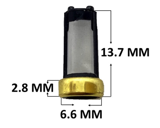 M102 Microfiltro Webber Tipo Fiat Version Larga