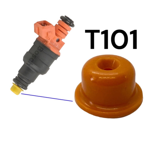 KIT-T101 Kit de Toberas para 8 Inyectores Ford Bronco