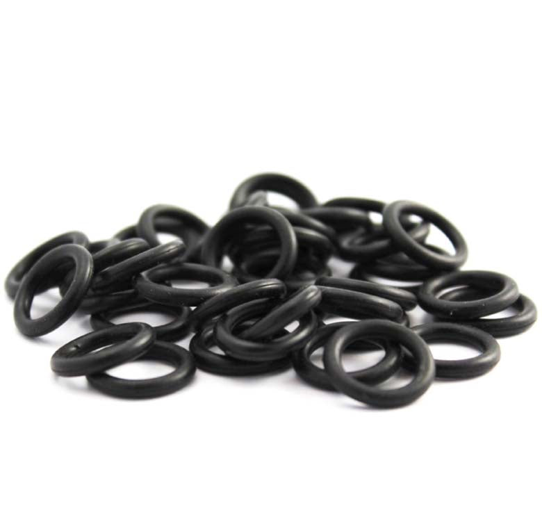 O113-1000 Oring NBR Asiatico 1000 unidades Envio Gratis