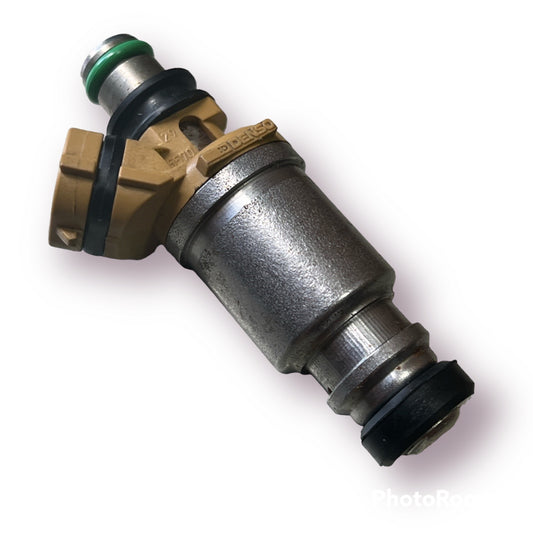 2325016150 Inyector de Gasolina Denso Toyota Baby Camry 1.6L Reacondicionado