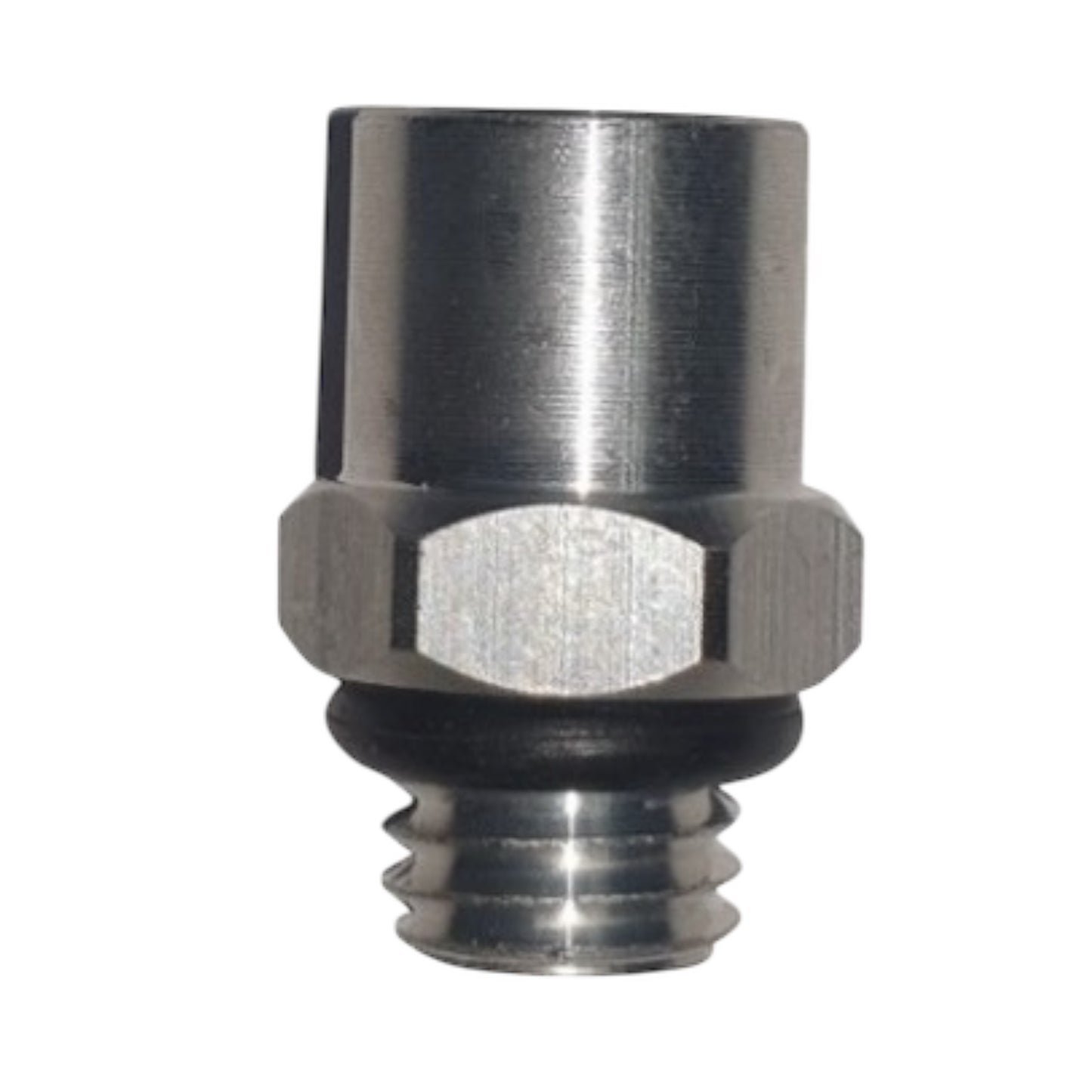 Pico Adaptador para Inyectores Asiáticos 11mm AUTOOL CT-150 CT-200 Paquete 4 piezas