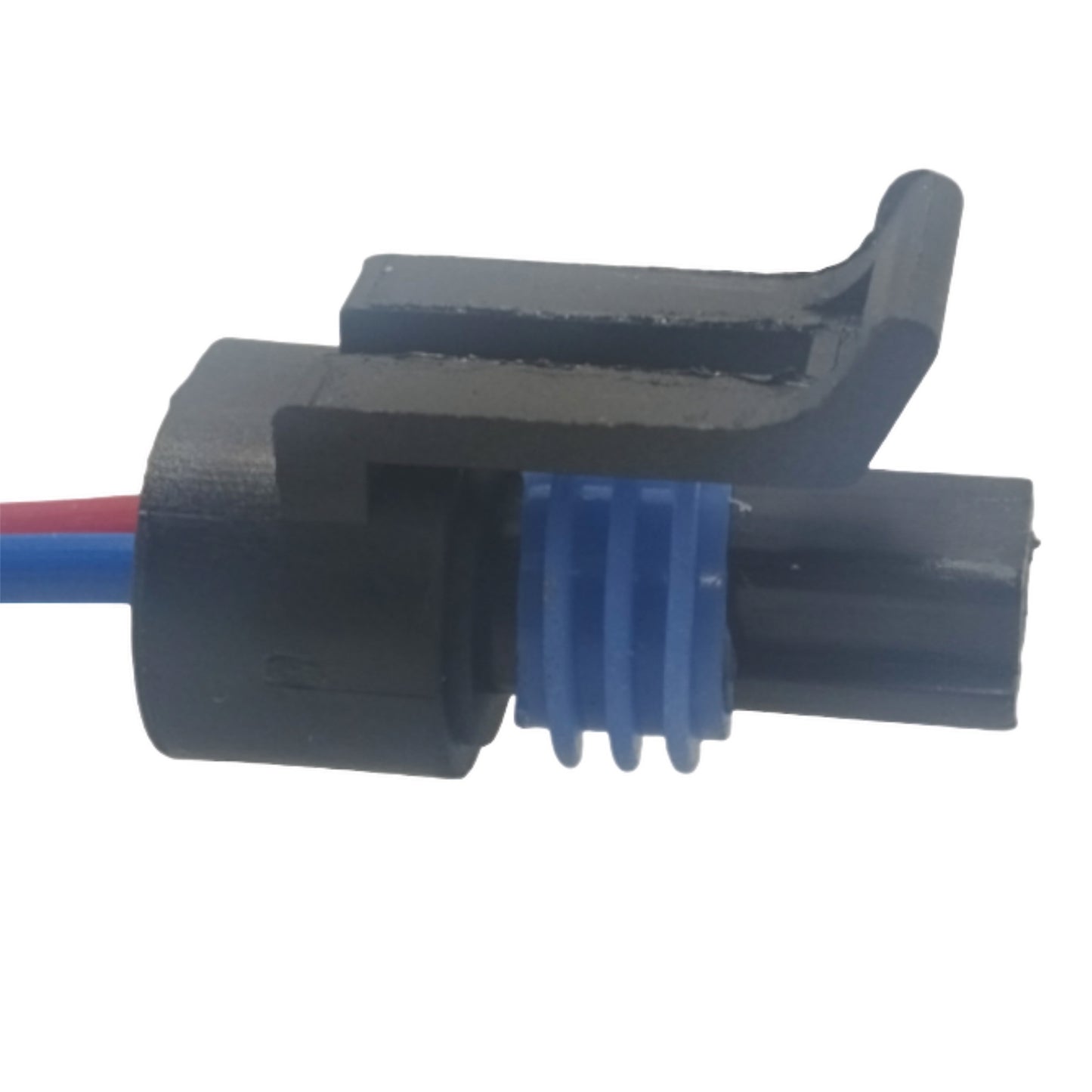 MD6224 Conector Sensor de Temperatura Aveo Optra Silverado 2 Cables