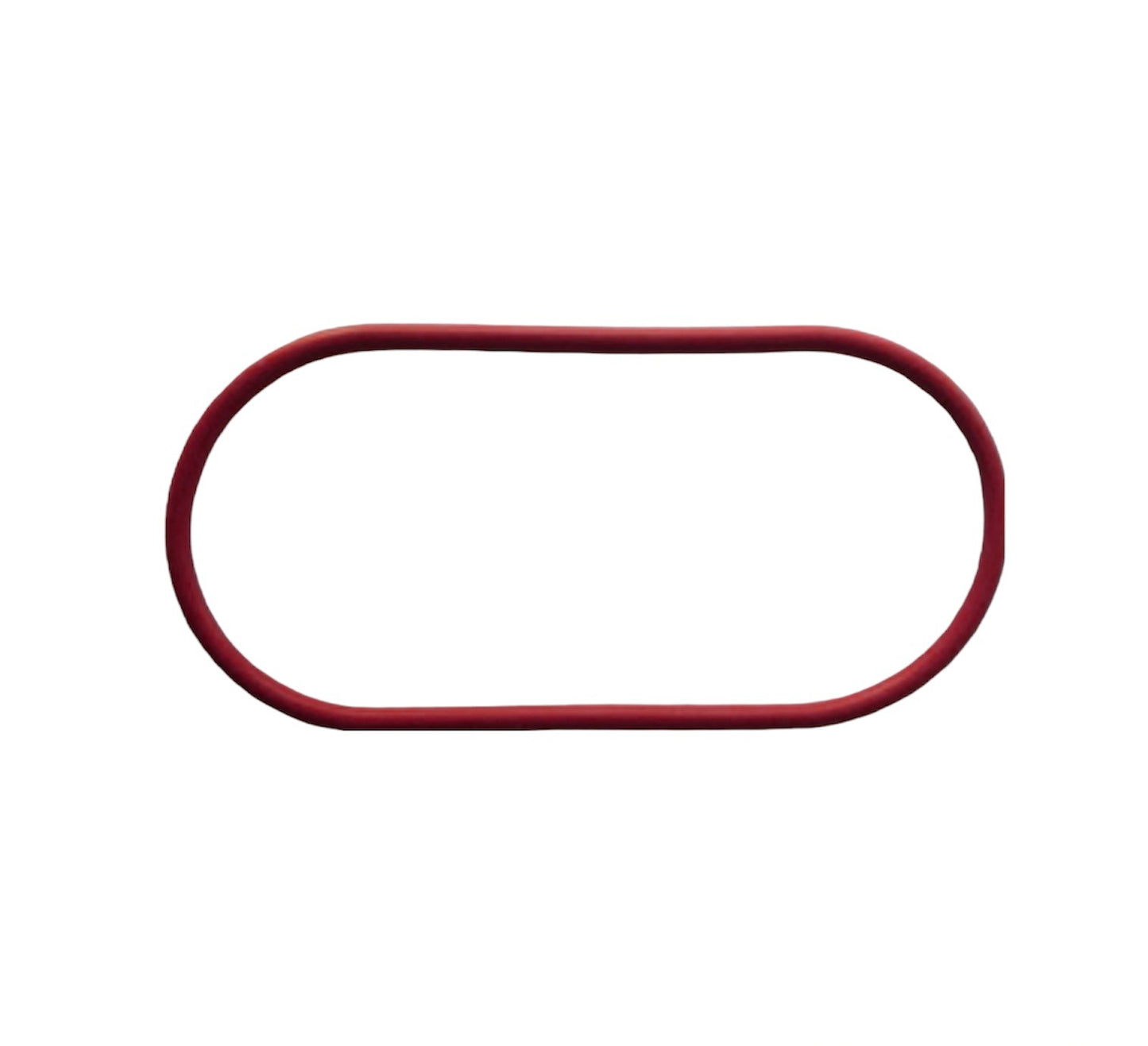 O117-10 Oring (de la carcasa) Sello Viton Ovalado Sistema Vortec Araña 10 Unidades