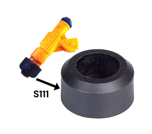 KIT107 Kit Asientos Ford Explorer 4.0L V6 Dohc (Baquelita)