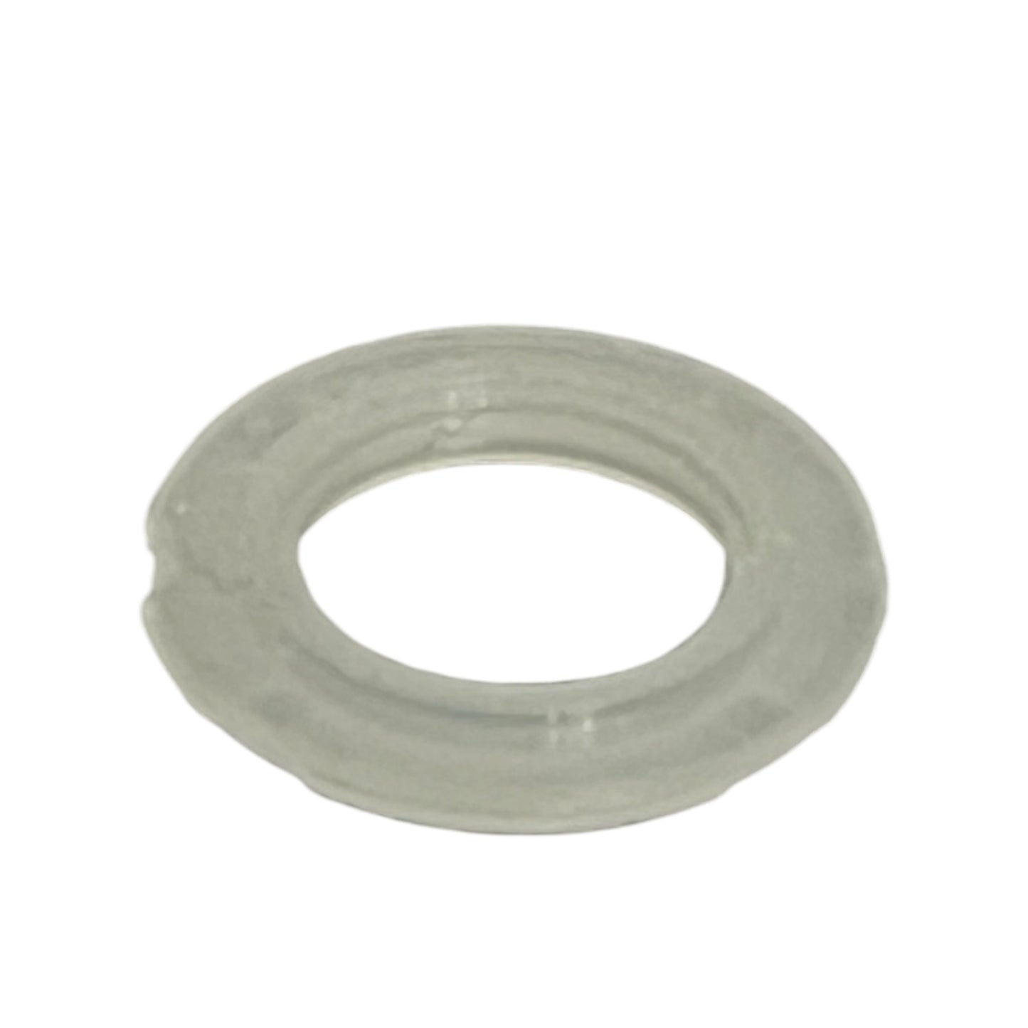 S130-40 Arandela Plana Transparente Nylon Inyector Bosch 40 Unidades