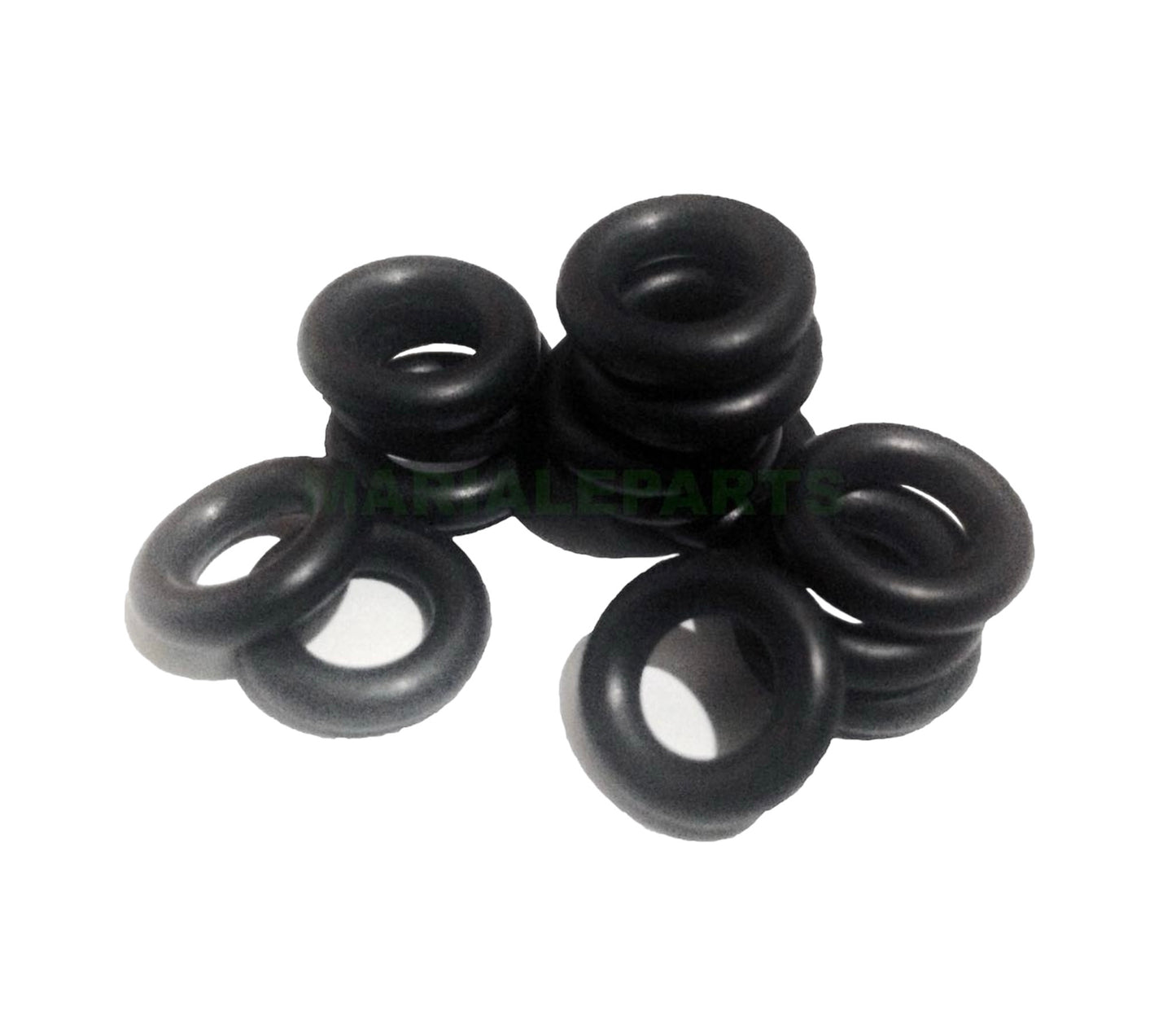 O102-1000 Oring NBR Universal 1000 unidades Envio Gratis