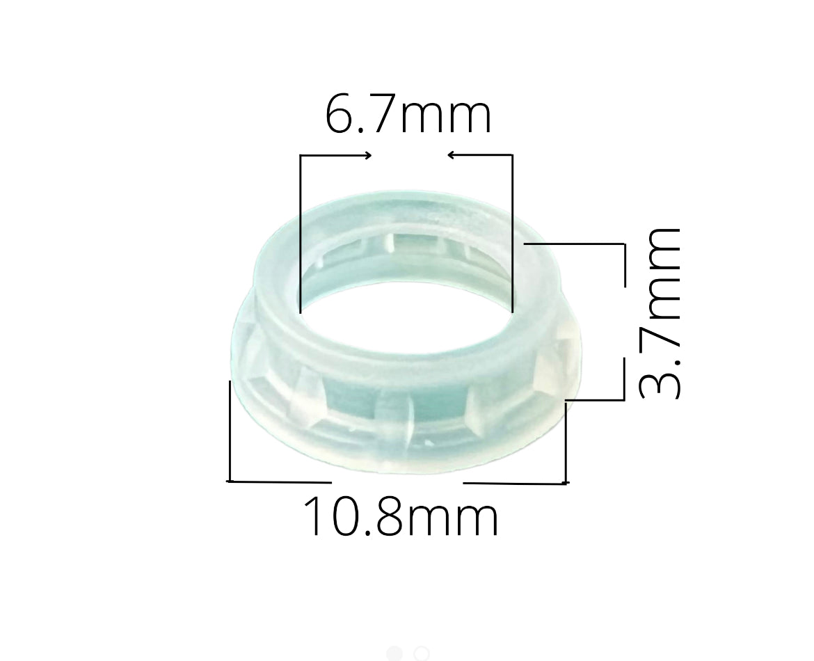 S112-40 Punta Corrugada Inyector Bosch 40 Unidades