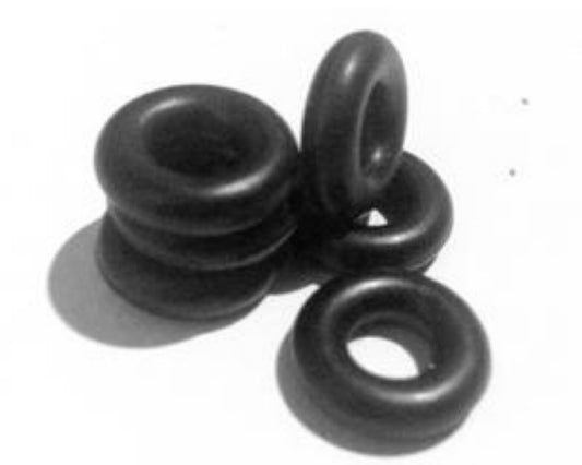 O112 Oring Sello Viton Inyector Chevy Confort