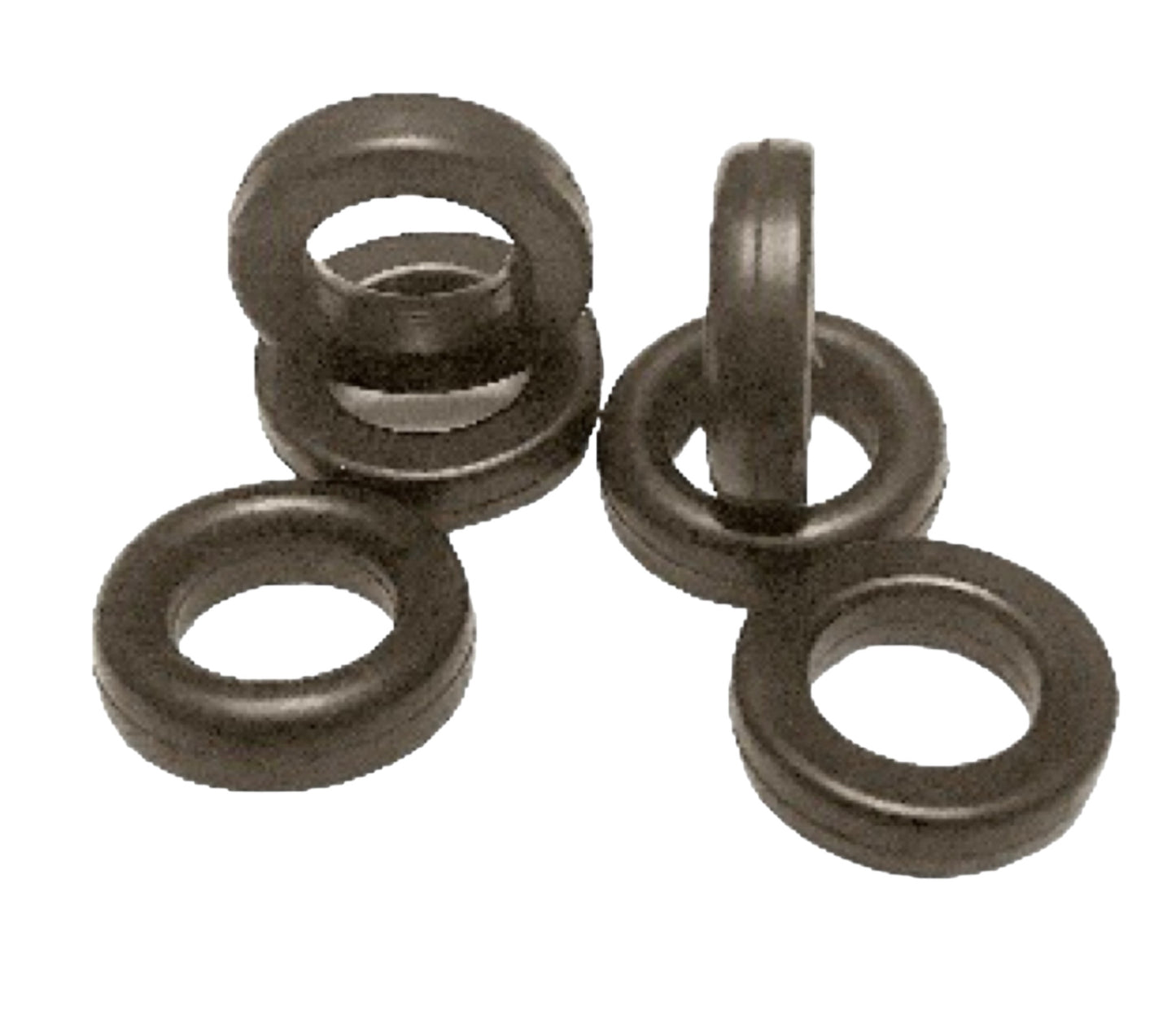 S109 Asiento Inferior Inyector QQ