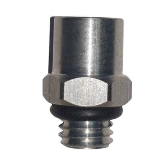 Pico Adaptador para Inyectores Asiáticos 11mm AUTOOL CT-150 CT-200 Paquete 4 piezas